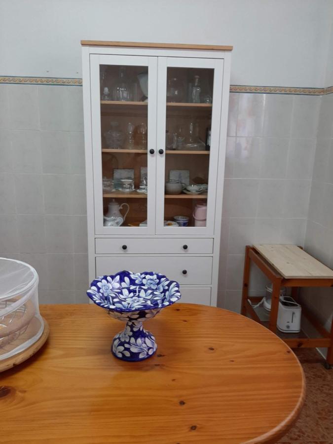 Casa Rural Limon Y Sol Sauzal Εξωτερικό φωτογραφία