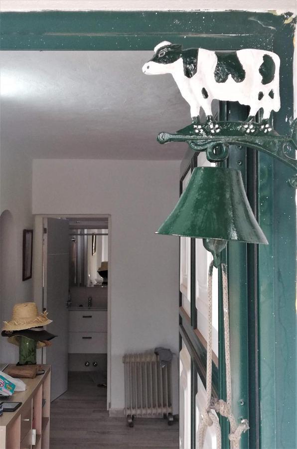 Casa Rural Limon Y Sol Sauzal Εξωτερικό φωτογραφία