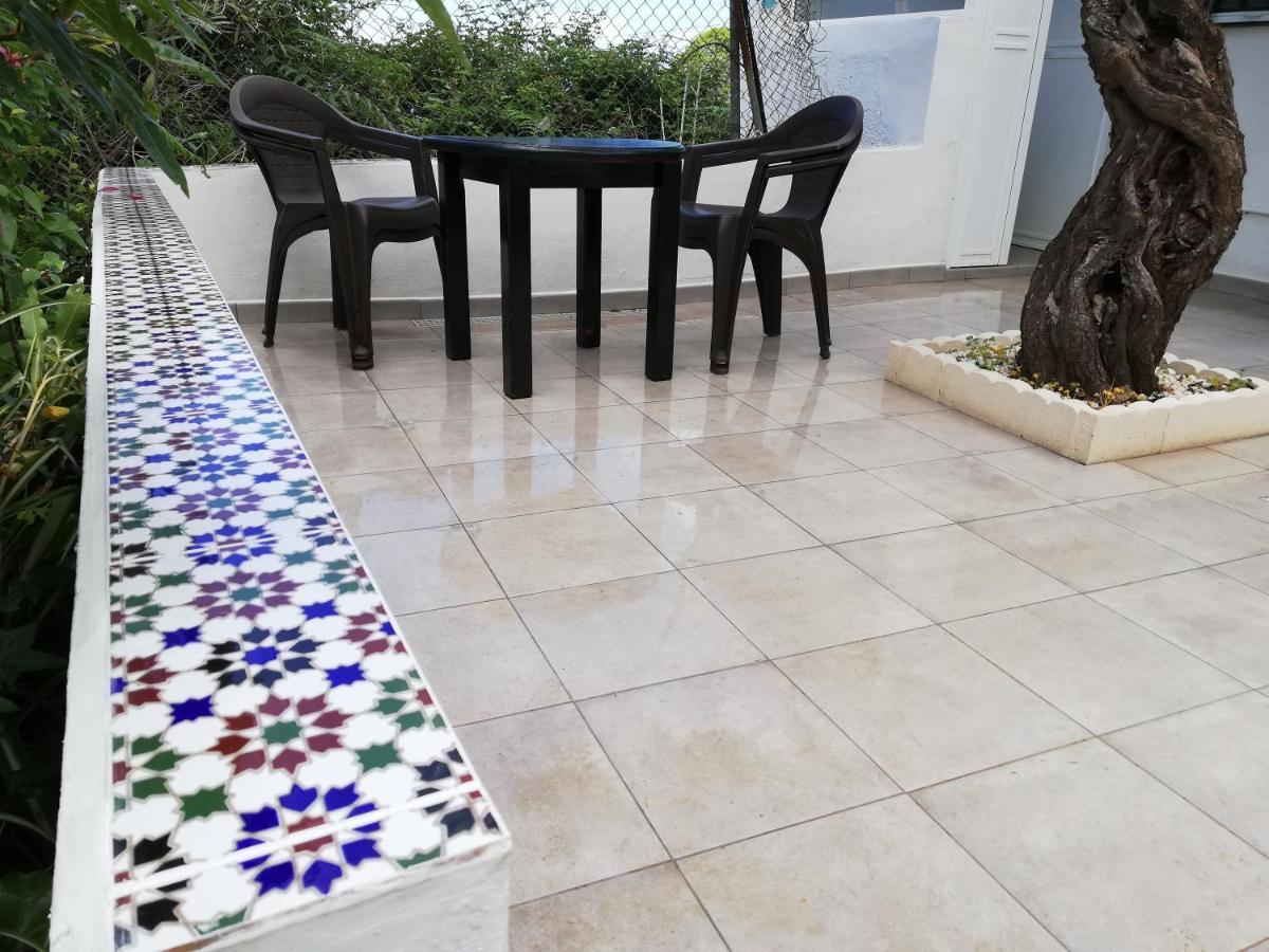 Casa Rural Limon Y Sol Sauzal Εξωτερικό φωτογραφία