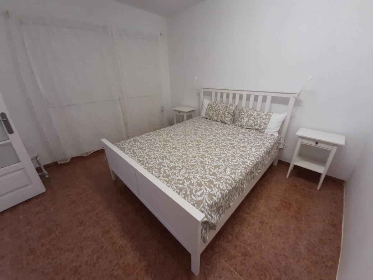 Casa Rural Limon Y Sol Sauzal Εξωτερικό φωτογραφία