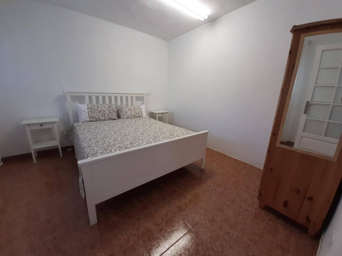 Casa Rural Limon Y Sol Sauzal Εξωτερικό φωτογραφία